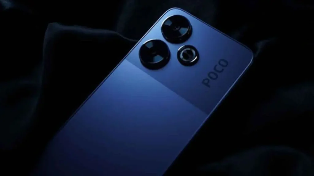 Poco M7 5G